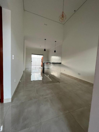Imagem Casa com 3 Quartos à Venda, 104 m² em Jardim Residencial Villagio Ipanema - Sorocaba