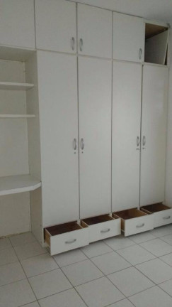 Imagem Apartamento com 1 Quarto à Venda, 51 m² em Boa Vista - Recife