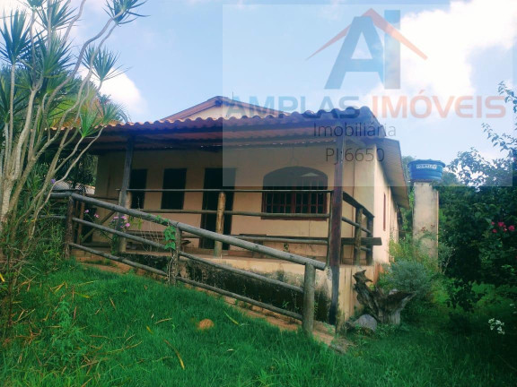 Imagem Chácara com 3 Quartos à Venda, 7.750 m² em Serra Azul. Imagem Chácara com 3 Quartos à Venda, 7.750 m² em Serra Azul.