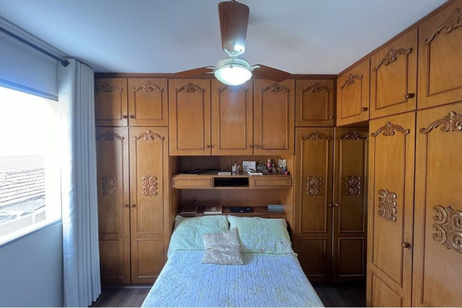 Imagem Apartamento com 2 Quartos à Venda, 76 m² em Vila Moinho Velho - São Paulo