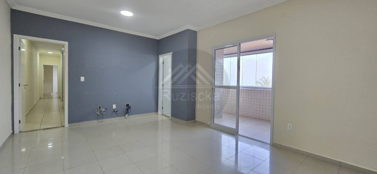 Imagem Apartamento com 3 Quartos à Venda, 123 m² em Centro - Itanhaém Imagem Apartamento com 3 Quartos à Venda, 123 m² em Centro - Itanhaém