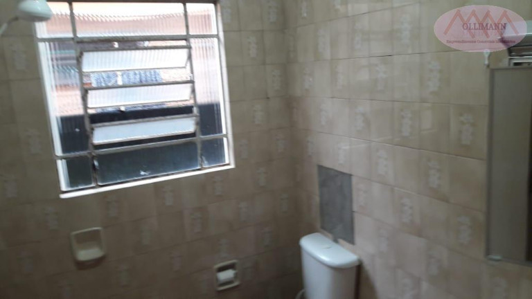 Imagem Sobrado com 2 Quartos para Alugar, 89 m² em Casa Branca - Santo André Imagem Sobrado com 2 Quartos para Alugar, 89 m² em Casa Branca - Santo André