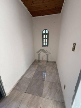Imagem Casa com 1 Quarto para Alugar, 55 m² em Vila Socorro - São Paulo