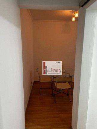 Imagem Apartamento com 2 Quartos à Venda, 56 m² em Vila Andrade - São Paulo