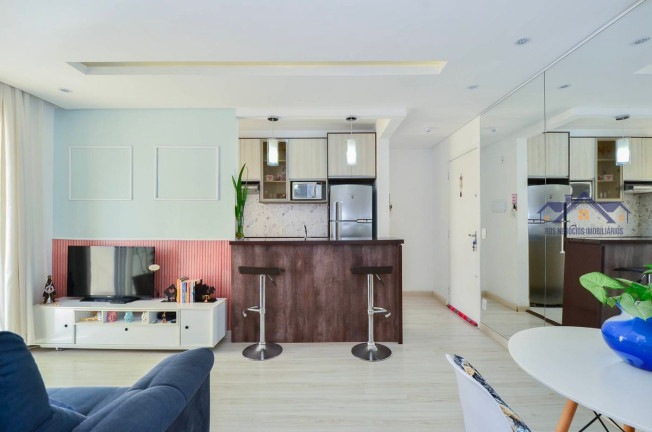 Imagem Apartamento com 2 Quartos à Venda, 61 m² em Fazenda Morumbi - São Paulo Imagem Apartamento com 2 Quartos à Venda, 61 m² em Fazenda Morumbi - São Paulo