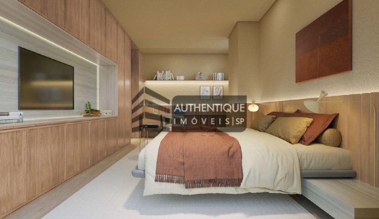 Imagem Cobertura com 4 Quartos à Venda, 391 m² em Moema - São Paulo