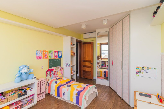 Imagem Apartamento com 3 Quartos à Venda, 287 m² em Santa Tereza - Porto Alegre Imagem Apartamento com 3 Quartos à Venda, 287 m² em Santa Tereza - Porto Alegre