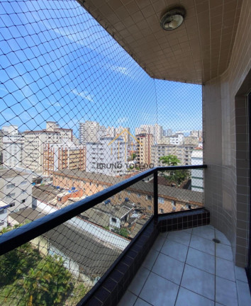 Imagem Apartamento com 1 Quarto à Venda, 59 m² em Canto Do Forte - Praia Grande Imagem Apartamento com 1 Quarto à Venda, 59 m² em Canto Do Forte - Praia Grande