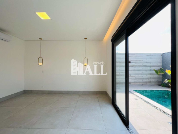 Imagem Casa com 3 Quartos à Venda, 215 m² em Terravista Residence Club - Mirassol