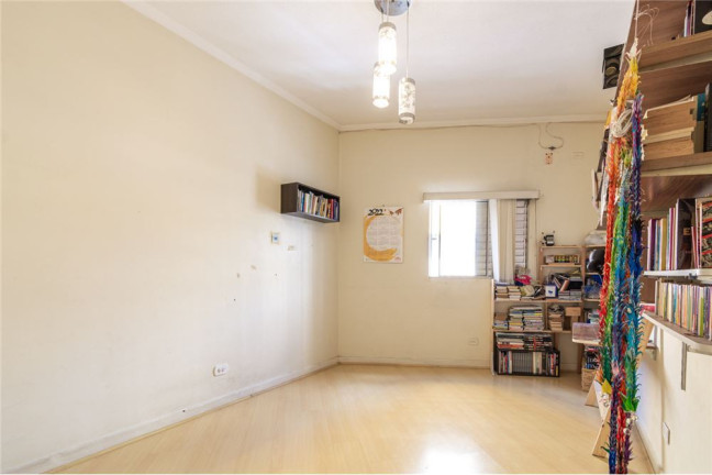 Imagem Apartamento com 2 Quartos à Venda, 94 m² em Cambuci - São Paulo