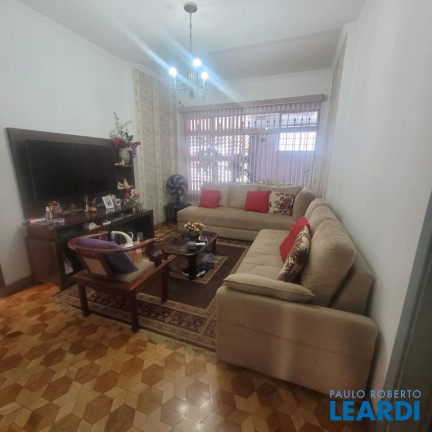 Imagem Casa com 4 Quartos à Venda, 180 m² em Vila Floresta - Santo André Imagem Casa com 4 Quartos à Venda, 180 m² em Vila Floresta - Santo André