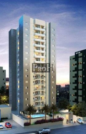 Imagem Apartamento com 3 Quartos à Venda, 84 m² em Santa Paula - São Caetano Do Sul Imagem Apartamento com 3 Quartos à Venda, 84 m² em Santa Paula - São Caetano Do Sul