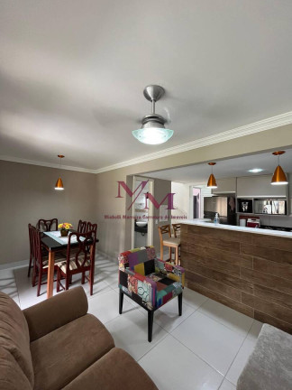 Imagem Casa de Condomínio com 3 Quartos à Venda, 63 m² em Shangri-la - Pontal Do Paraná