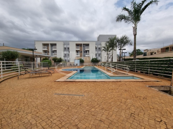 Imagem Imóvel com 1 Quarto à Venda, 40 m² em Residencial Flórida - Ribeirão Preto Imagem Imóvel com 1 Quarto à Venda, 40 m² em Residencial Flórida - Ribeirão Preto