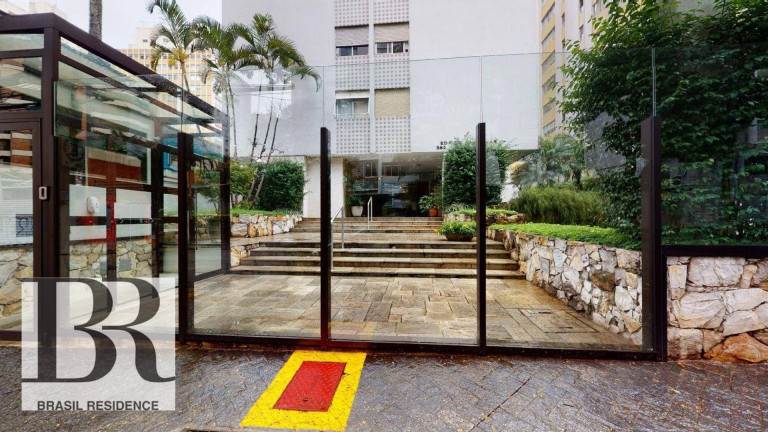 Imagem Apartamento com 3 Quartos à Venda, 98 m² em Itaim Bibi - São Paulo Imagem Apartamento com 3 Quartos à Venda, 98 m² em Itaim Bibi - São Paulo