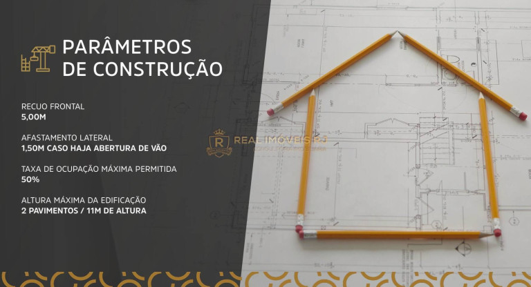 Imagem Terreno à Venda, 180 m² em Vargem Pequena - Rio De Janeiro Imagem Terreno à Venda, 180 m² em Vargem Pequena - Rio De Janeiro