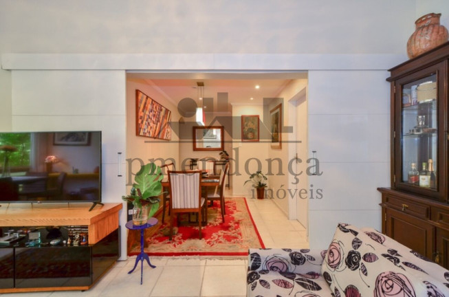 Imagem Apartamento com 3 Quartos à Venda, 106 m² em Higienópolis - São Paulo Imagem Apartamento com 3 Quartos à Venda, 106 m² em Higienópolis - São Paulo