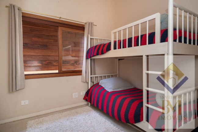 Imagem Casa com 5 Quartos à Venda, 1 m² em Campos Do Jordão