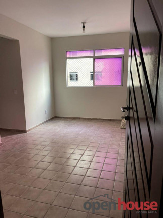 Apartamento com 3 Quartos à Venda,  em Capim Macio - Natal