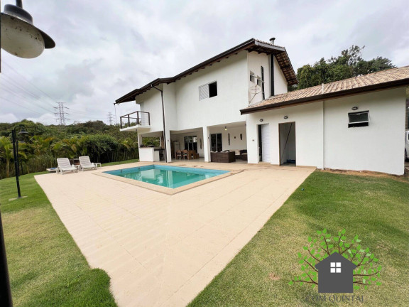 Imagem Casa com 3 Quartos à Venda, 1 m² em Granja Viana - Cotia