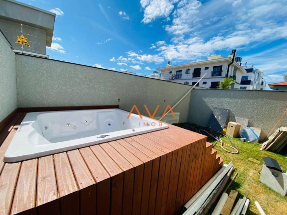 Imagem Casa com 3 Quartos à Venda, 159 m² em Ingleses - Florianópolis