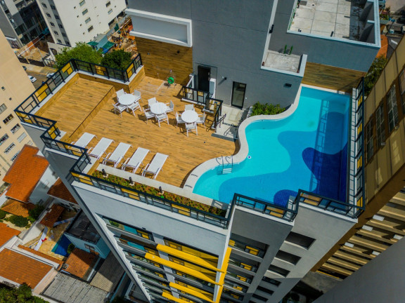Imagem Imóvel com 1 Quarto à Venda, 22 m² em Vila Mariana - São Paulo Imagem Imóvel com 1 Quarto à Venda, 22 m² em Vila Mariana - São Paulo