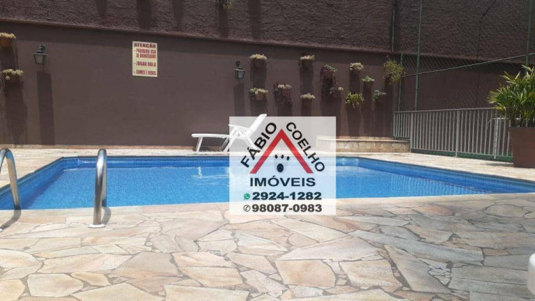 Imagem Apartamento com 2 Quartos à Venda, 63 m² em Jardim Marajoara - São Paulo Imagem Apartamento com 2 Quartos à Venda, 63 m² em Jardim Marajoara - São Paulo