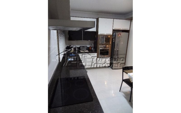 Imagem Casa com 3 Quartos à Venda, 140 m² em Bosque Dos Eucaliptos - São José Dos Campos Imagem Casa com 3 Quartos à Venda, 140 m² em Bosque Dos Eucaliptos - São José Dos Campos