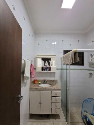 Imagem Casa com 2 Quartos à Venda, 128 m² em Jardim Marambáia - São José Do Rio Preto