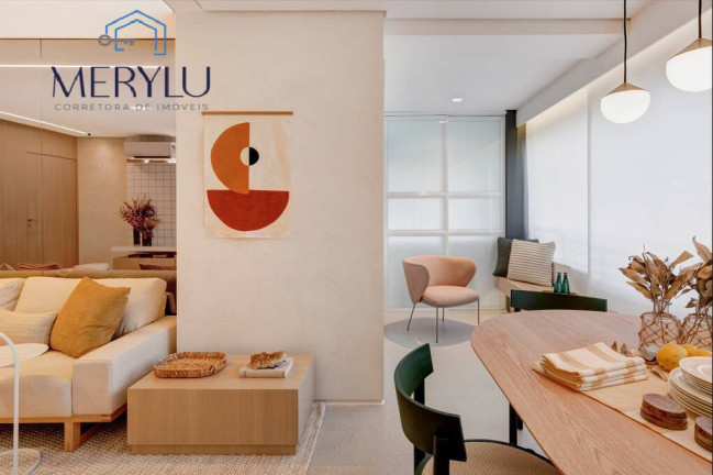 Imagem Apartamento com 2 Quartos à Venda, 61 m² em Vila Mariana - São Paulo Imagem Apartamento com 2 Quartos à Venda, 61 m² em Vila Mariana - São Paulo