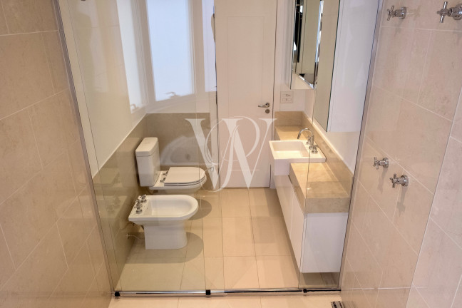 Imagem Apartamento com 4 Quartos à Venda, 273 m² em Itaim Bibi - São Paulo