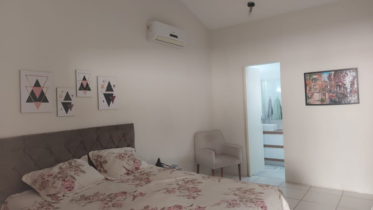 Imagem Casa com 4 Quartos à Venda, 239 m² em Piedade - Jaboatão Dos Guararapes