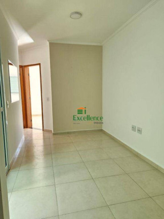 Imagem Apartamento com 2 Quartos à Venda, 42 m² em Parque Jaçatuba - Santo André Imagem Apartamento com 2 Quartos à Venda, 42 m² em Parque Jaçatuba - Santo André