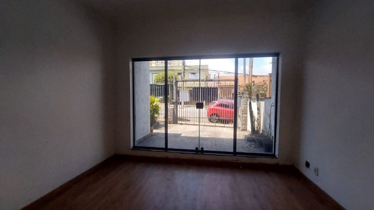 Imagem Casa com 4 Quartos para Alugar, 140 m² em Vila Alto De Santo André - Santo André Imagem Casa com 4 Quartos para Alugar, 140 m² em Vila Alto De Santo André - Santo André