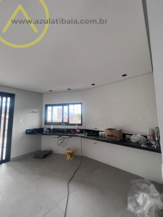 Imagem Casa com 3 Quartos à Venda, 217 m² em Condomínio Altos Da Floresta - Atibaia