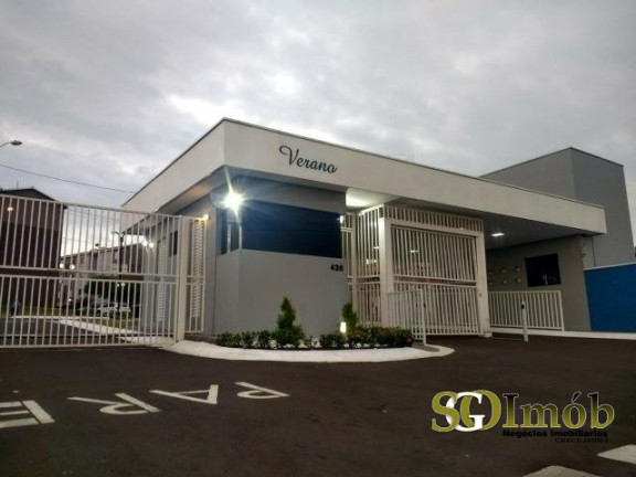 Apartamento com 2 Quartos à Venda, 45 m²