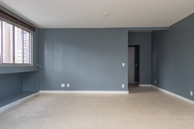 Imagem Imóvel com 3 Quartos para Alugar, 180 m² em Paraíso - São Paulo