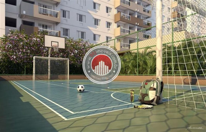 Imagem Apartamento com 3 Quartos à Venda, 77 m² em Recreio Dos Bandeirantes - Rio De Janeiro Imagem Apartamento com 3 Quartos à Venda, 77 m² em Recreio Dos Bandeirantes - Rio De Janeiro