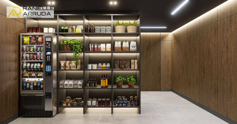 Imagem Imóvel com 2 Quartos à Venda, 141 m² em Jardim Oceania - João Pessoa
