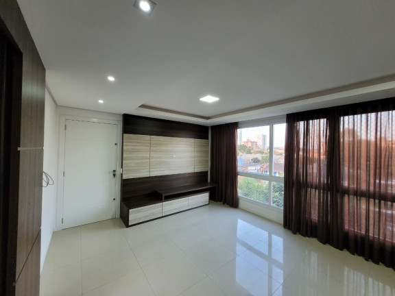 Imagem Apartamento com 3 Quartos à Venda, 100 m² em Centro - Esteio Imagem Apartamento com 3 Quartos à Venda, 100 m² em Centro - Esteio