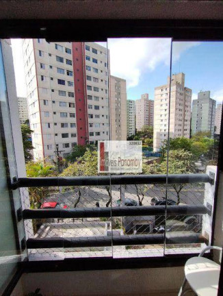 Imagem Apartamento com 2 Quartos à Venda, 49 m² em Cursino - São Paulo Imagem Apartamento com 2 Quartos à Venda, 49 m² em Cursino - São Paulo
