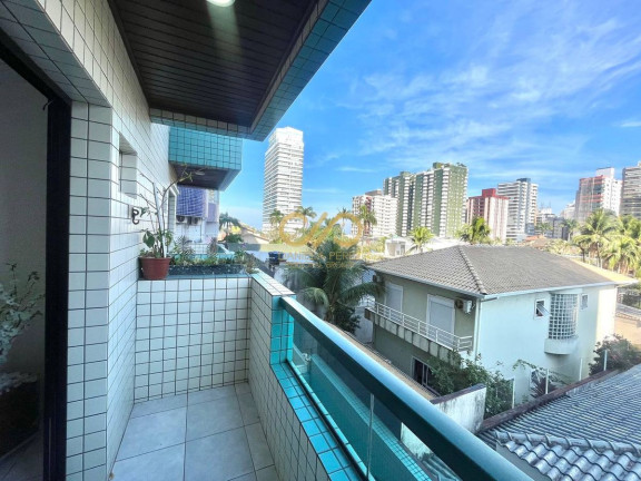 Imagem Apartamento com 2 Quartos à Venda, 87 m² em Canto Do Forte - Praia Grande Imagem Apartamento com 2 Quartos à Venda, 87 m² em Canto Do Forte - Praia Grande