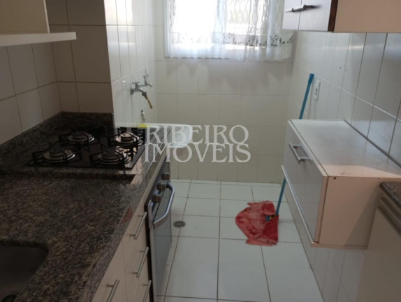 Imagem Apartamento com 2 Quartos à Venda, em Portais (polvilho) - Cajamar Imagem Apartamento com 2 Quartos à Venda, em Portais (polvilho) - Cajamar