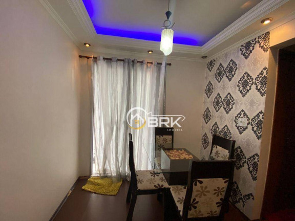 Imagem Apartamento com 2 Quartos à Venda ou Locação, 55 m² em Vila Carmosina - São Paulo Imagem Apartamento com 2 Quartos à Venda ou Locação, 55 m² em Vila Carmosina - São Paulo
