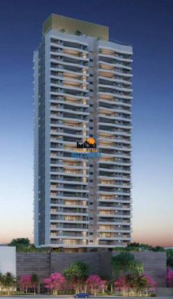 Apartamento com 3 Quartos à Venda,  em Aclimação - São Paulo