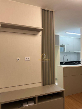 Imagem Apartamento com 3 Quartos para Alugar, 65 m² em Condomínio Residencial Colinas Do Paratehy - São José Dos Campos Imagem Apartamento com 3 Quartos para Alugar, 65 m² em Condomínio Residencial Colinas Do Paratehy - São José Dos Campos