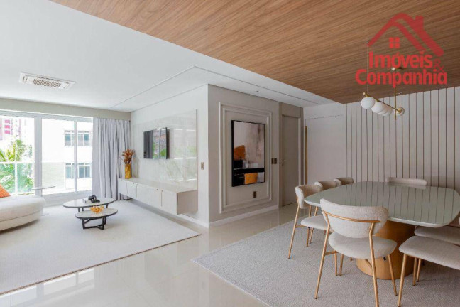 Imagem Apartamento com 4 Quartos à Venda, 239 m² em Meireles - Fortaleza Imagem Apartamento com 4 Quartos à Venda, 239 m² em Meireles - Fortaleza
