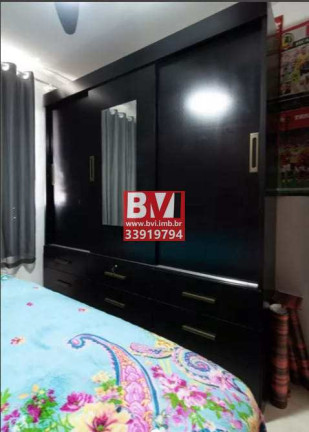 Imagem Apartamento com 2 Quartos à Venda, 54 m² em Vista Alegre - Rio De Janeiro