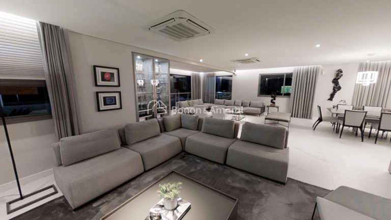 Imagem Apartamento com 3 Quartos à Venda, 371 m² em Cambuí - Campinas Imagem Apartamento com 3 Quartos à Venda, 371 m² em Cambuí - Campinas