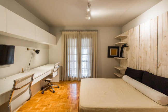 Imagem Casa com 3 Quartos à Venda, 133 m² em Itaim Bibi - São Paulo
